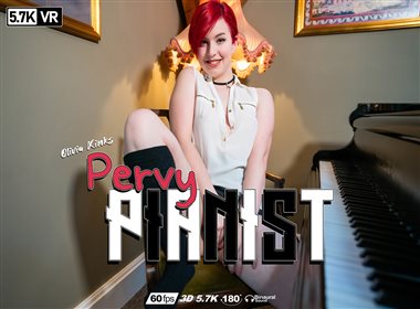 Pervy Pianist